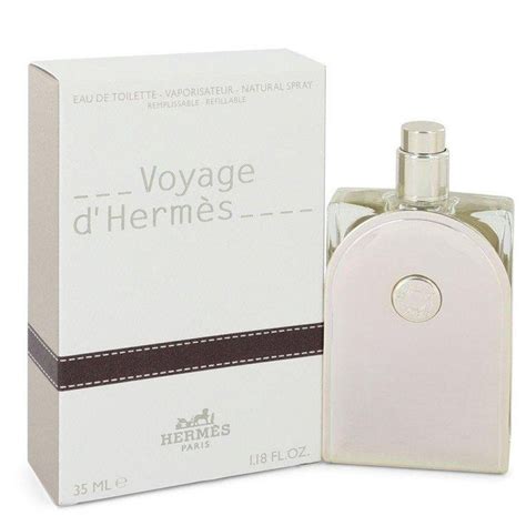 hermes sac de voyage|perfume voyage Hermes masculino.